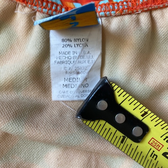 Fish string bikini bottom - Picture 5 of 5